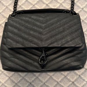 Like new Rebecca Minkoff, Edie cross body